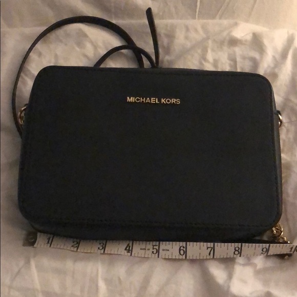 Micheal Kors Crossbody bag Black - Picture 5 of 6